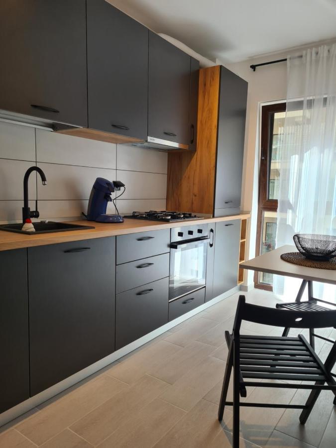 Moghioros Park Dum3 Appartement Bucarest