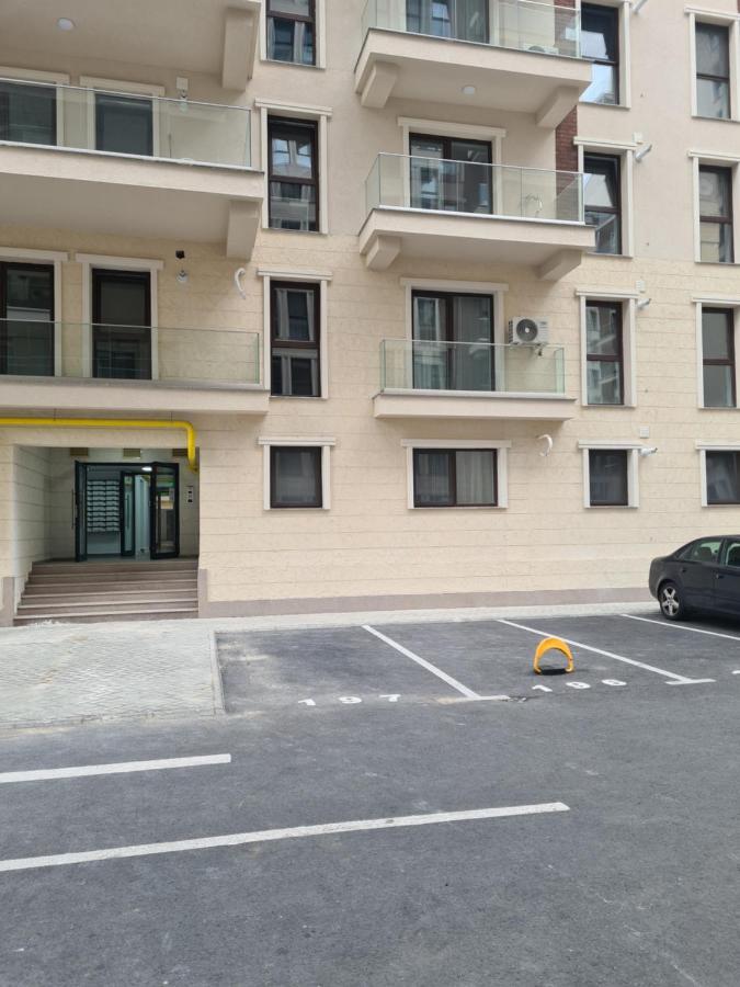 Moghioros Park Dum3 Appartement Bucarest