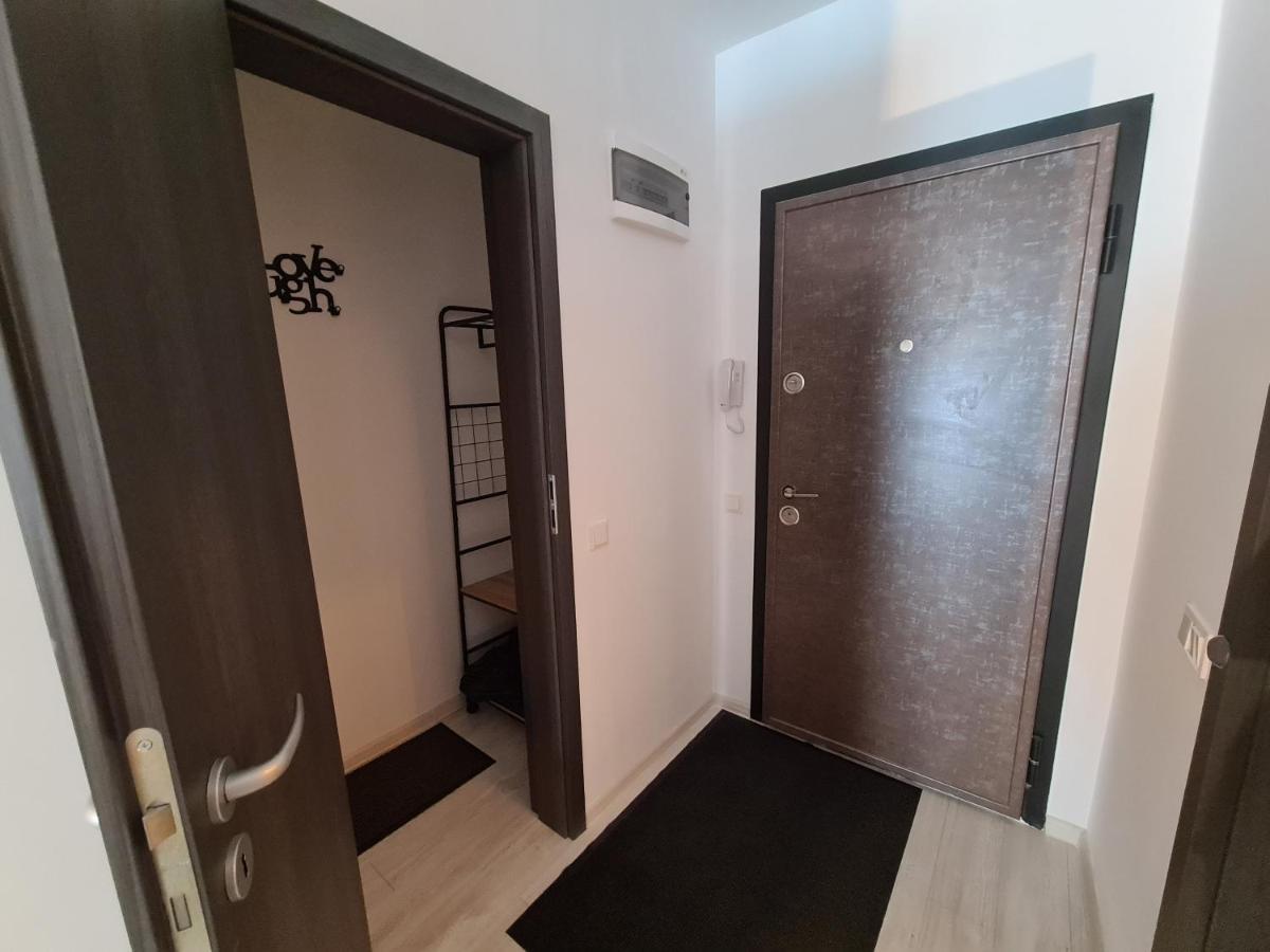 Moghioros Park Dum3 Appartement Bucarest