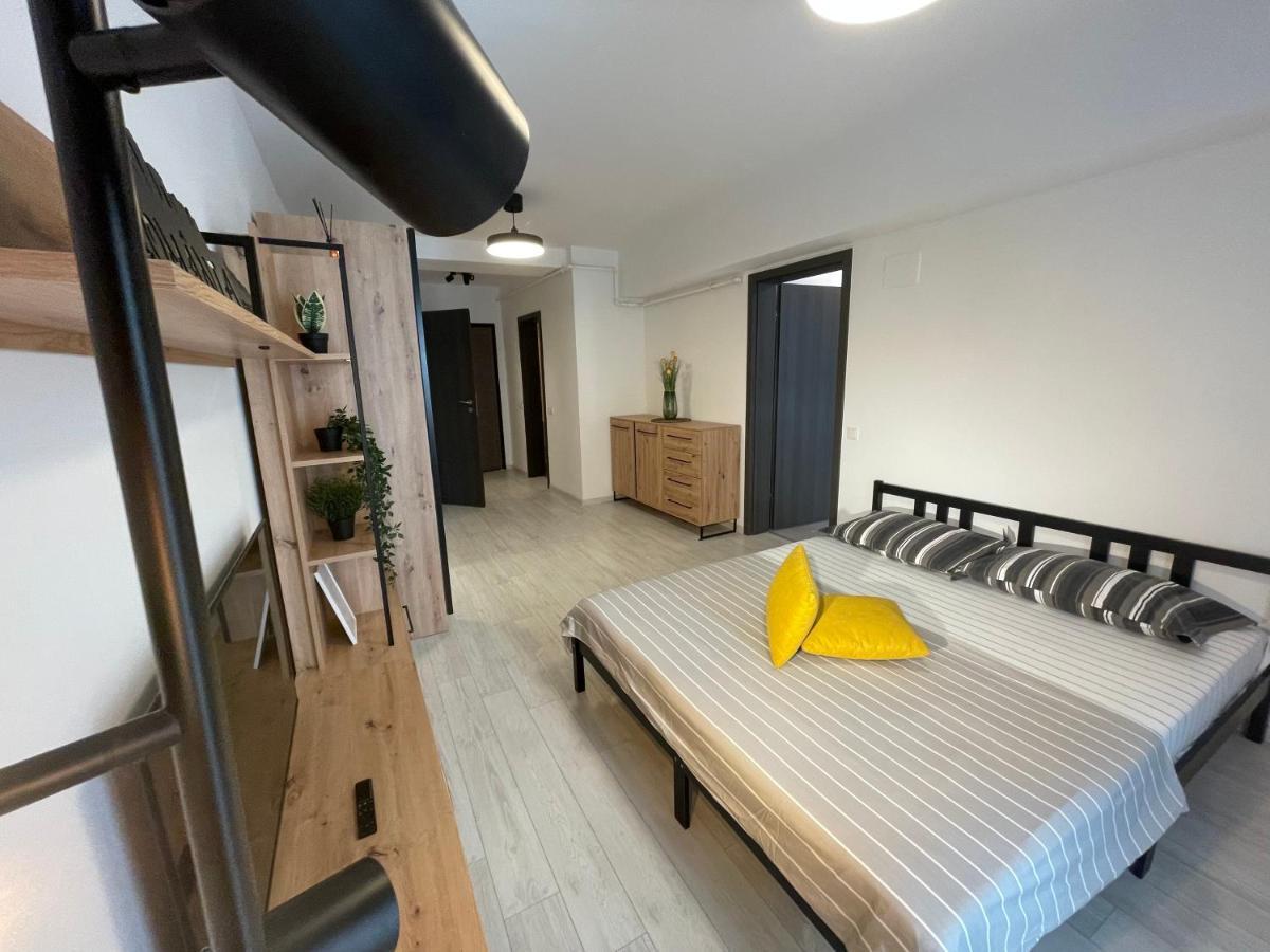 Moghioros Park Dum3 Appartement