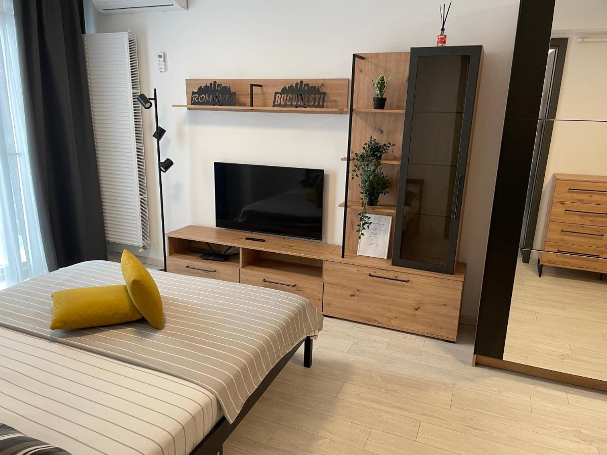 Moghioros Park Dum3 * 布加勒斯特